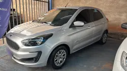 FORD Ka Hatch 1.0