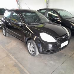 FORD Ka Hatch 1.0