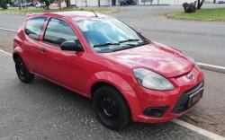 FORD Ka Hatch 1.0