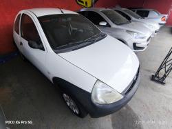 FORD Ka Hatch 1.0