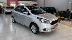 FORD Ka Hatch 1.0