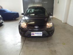 FORD Ka Hatch 1.0 CLASS