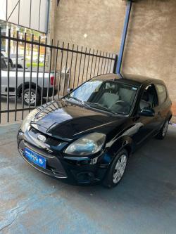 FORD Ka Hatch 1.0 CLASS FLEX