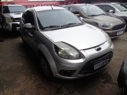 FORD Ka Hatch 1.0 CLASS FLEX