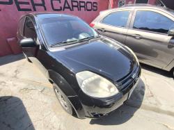 FORD Ka Hatch 1.0 FLEX
