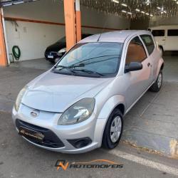 FORD Ka Hatch 1.0 FLEX