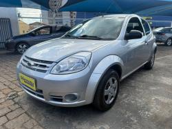 FORD Ka Hatch 1.0 FLEX