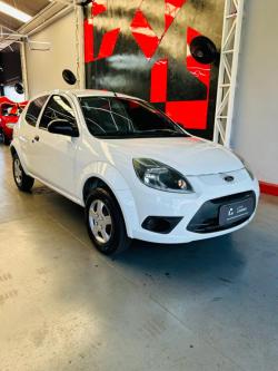 FORD Ka Hatch 1.0 FLEX