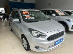 FORD Ka Hatch 1.0 FLEX