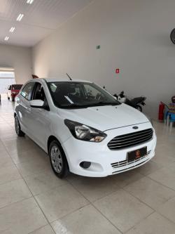 FORD Ka Hatch 1.0 FLEX