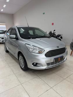 FORD Ka Hatch 1.0 FLEX