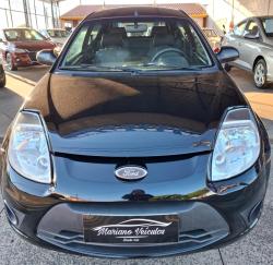 FORD Ka Hatch 1.0 FLEX