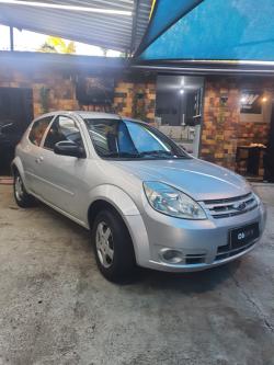 FORD Ka Hatch 1.0 FLEX