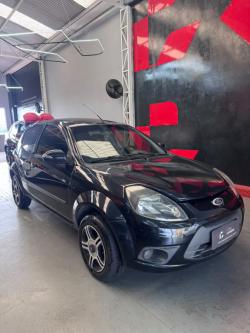 FORD Ka Hatch 1.0 FLEX
