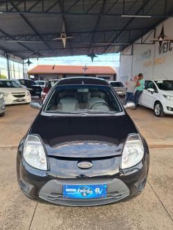 FORD Ka Hatch 1.0 FLEX