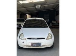 FORD Ka Hatch 1.0 GL