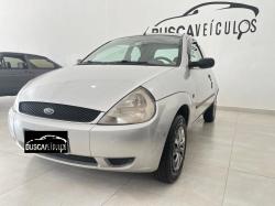 FORD Ka Hatch 1.0 GL IMAGE