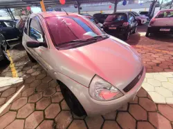 FORD Ka Hatch 1.0 GL