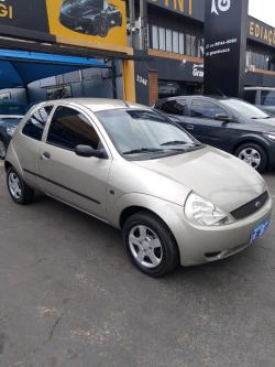 FORD Ka Hatch 1.0 GL