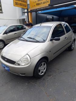 FORD Ka Hatch 1.0 GL