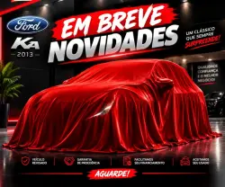 FORD Ka Hatch 1.0 ST FLEX