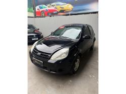 FORD Ka Hatch 1.0 TECNO FLEX
