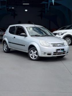 FORD Ka Hatch 1.0 TECNO FLEX