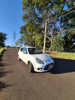 FORD Ka Hatch 1.0 TECNO FLEX