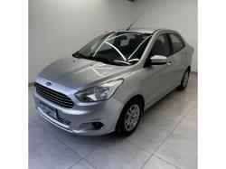 FORD Ka Hatch 1.5 12V 4P FLEX TI-VCT SE PLUS