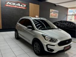 FORD Ka Hatch 1.5 12V 4P FLEX TI-VCT FREESTYLE