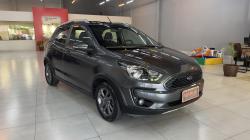 FORD Ka Hatch 1.5 12V 4P FLEX TI-VCT FREESTYLE AUTOM�TICO