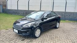 FORD Ka Hatch 1.5 12V 4P FLEX TI-VCT SE PLUS AUTOM�TICO
