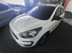 FORD Ka Hatch 1.5 12V 4P FLEX TI-VCT FREESTYLE AUTOM�TICO