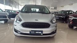 FORD Ka Hatch 1.5 12V 4P FLEX TI-VCT SE PLUS AUTOMÁTICO