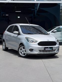 FORD Ka Hatch 1.5 16V 4P FLEX SIGMA SEL