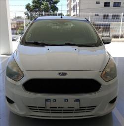 FORD Ka Hatch 1.5 16V FLEX SIGMA SE