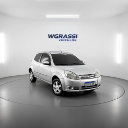 FORD Ka Hatch 1.6 CLASS FLEX