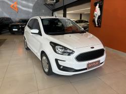FORD Ka Hatch 