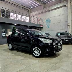 FORD Ka + Sedan 1.0 12V 4P TI-VCT SE FLEX FORD Ka + Sedan 1.0 12V 4P TI-VCT SE FLEX