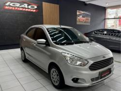 FORD Ka + Sedan 1.0 12V 4P TI-VCT SE FLEX