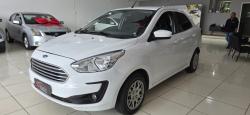 FORD Ka + Sedan 1.0 12V 4P TI-VCT SE FLEX