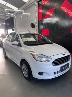 FORD Ka + Sedan 1.0 12V 4P TI-VCT SE FLEX