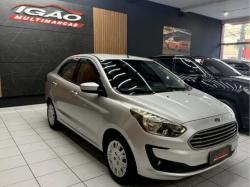FORD Ka + Sedan 1.0 12V 4P TI-VCT SE FLEX
