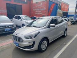 FORD Ka + Sedan 1.0 12V 4P TI-VCT SE FLEX