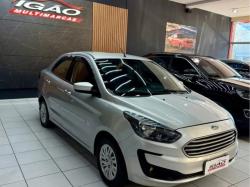 FORD Ka + Sedan 1.0 12V 4P FLEX TI-VCT SE