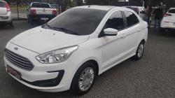 FORD Ka + Sedan 1.5 12V 4P FLEX TI-VCT SE PLUS AUTOMTICO