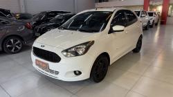 FORD Ka + Sedan 1.5 12V 4P FLEX TI-VCT SEL