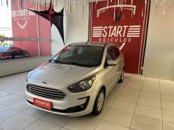 FORD Ka + Sedan 1.5 12V 4P FLEX TI-VCT SE