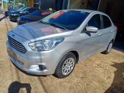 FORD Ka + Sedan 1.5 12V 4P FLEX TI-VCT SE