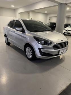 FORD Ka + Sedan 1.5 16V 4P FLEX SE PLUS